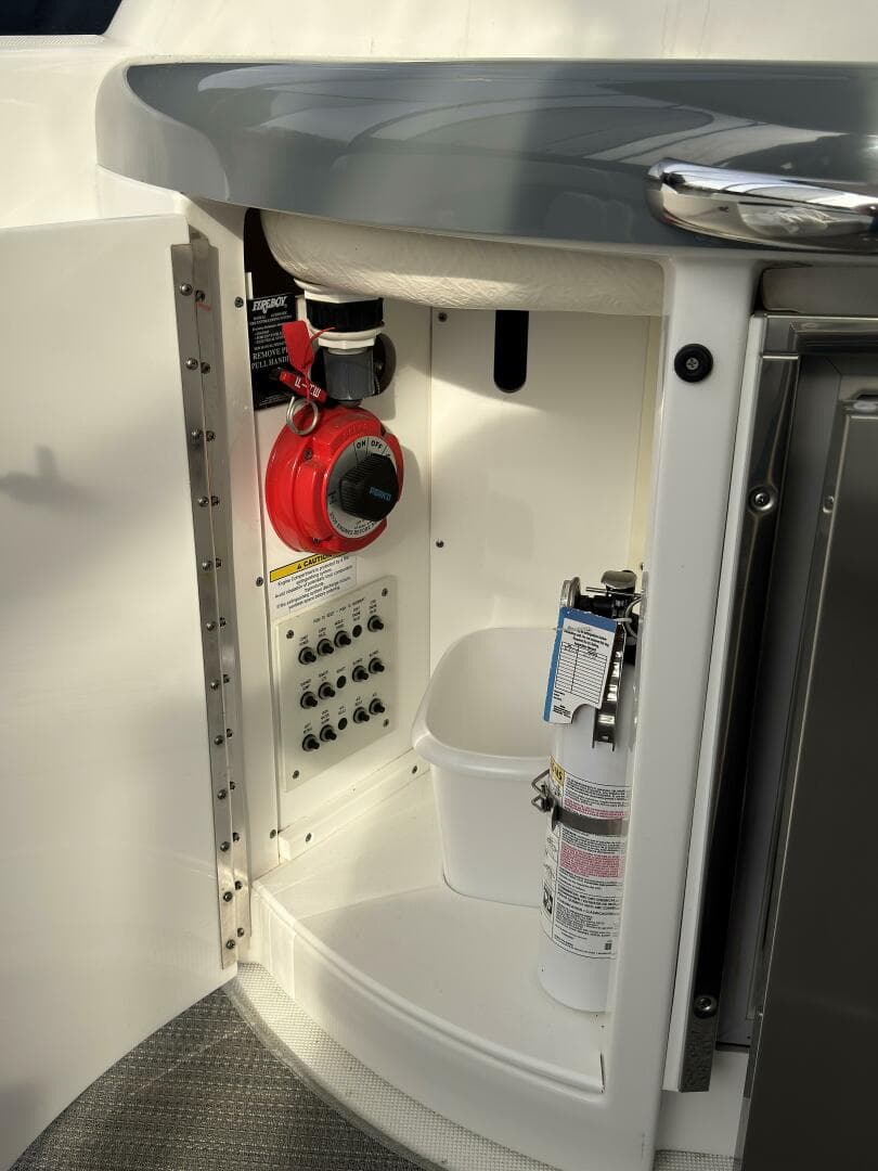 2016 Formula Performance Cruiser — photo 12