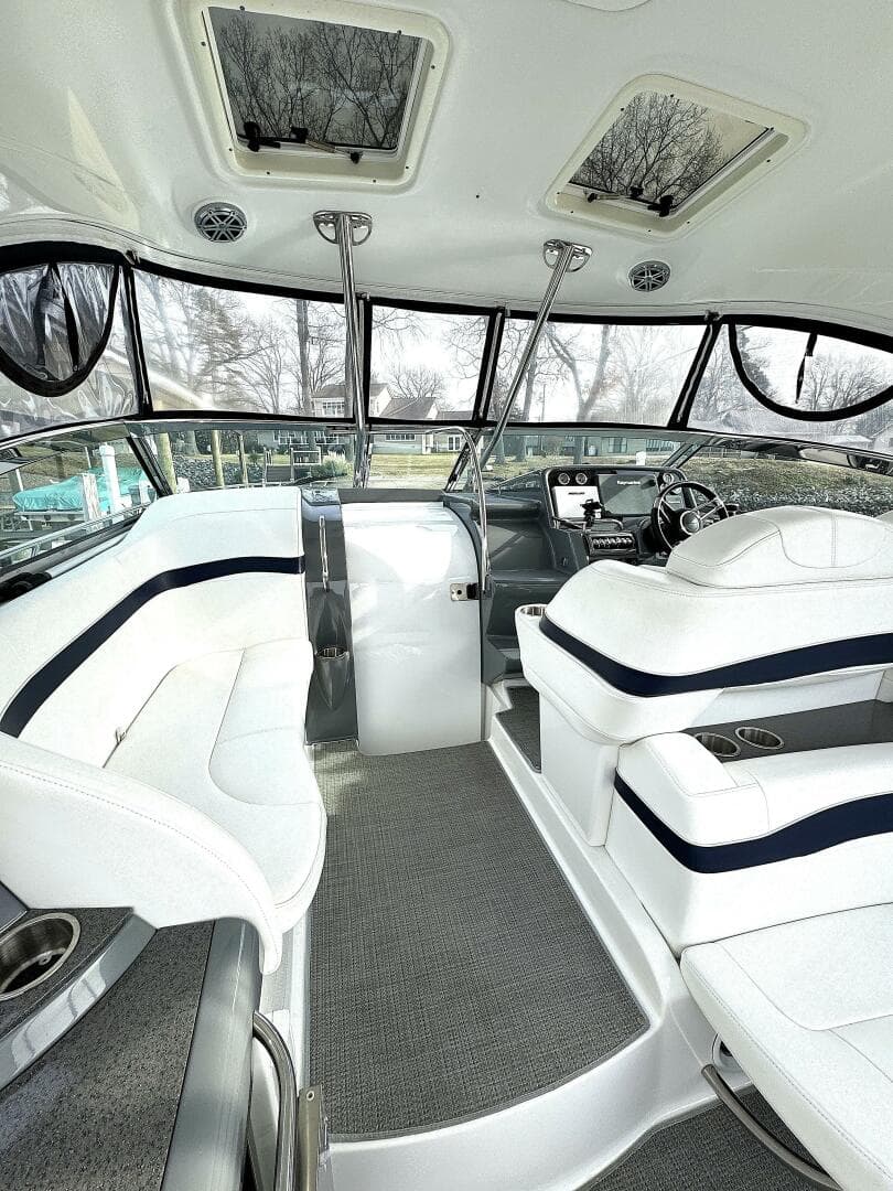 2016 Formula Performance Cruiser — photo 7