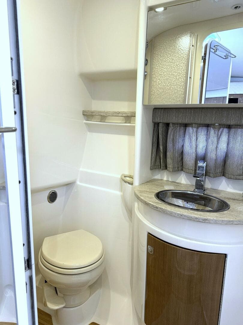 2016 Formula Performance Cruiser — photo 35