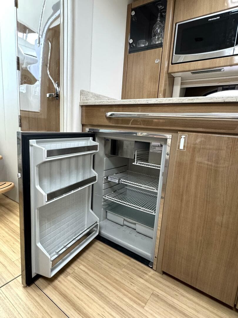 2016 Formula Performance Cruiser — photo 26