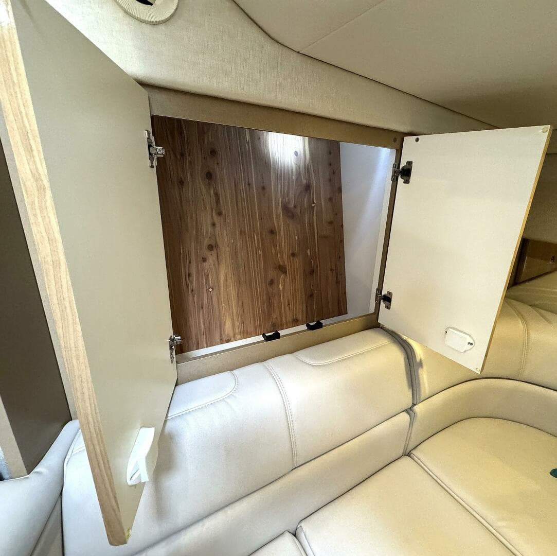 2016 Formula Performance Cruiser — photo 25