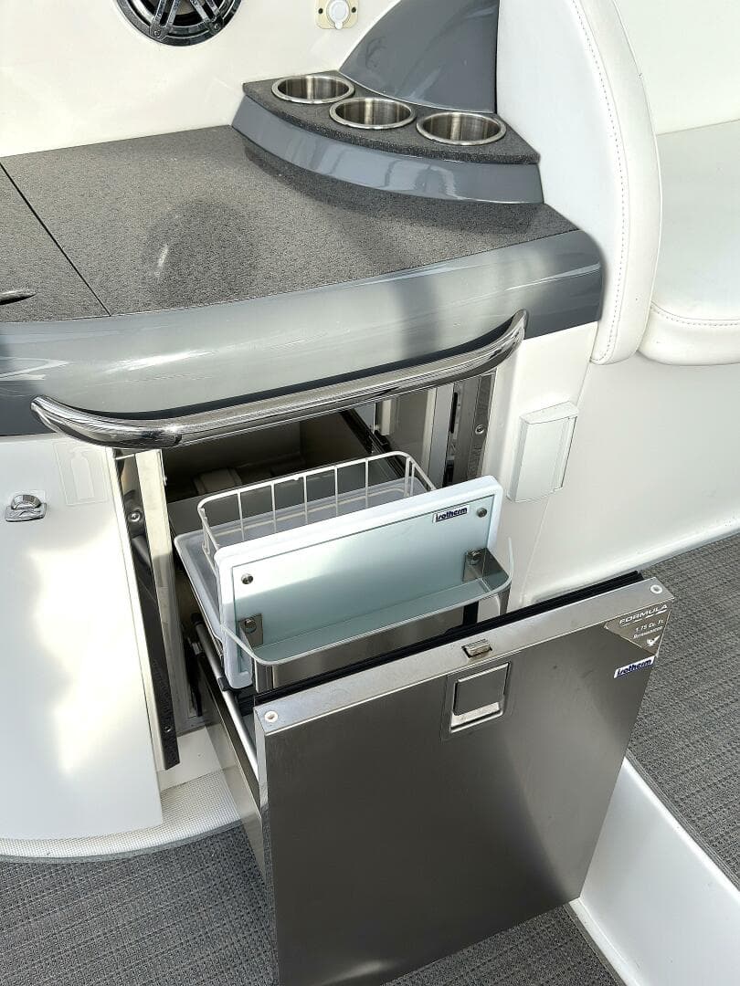 2016 Formula Performance Cruiser — photo 6