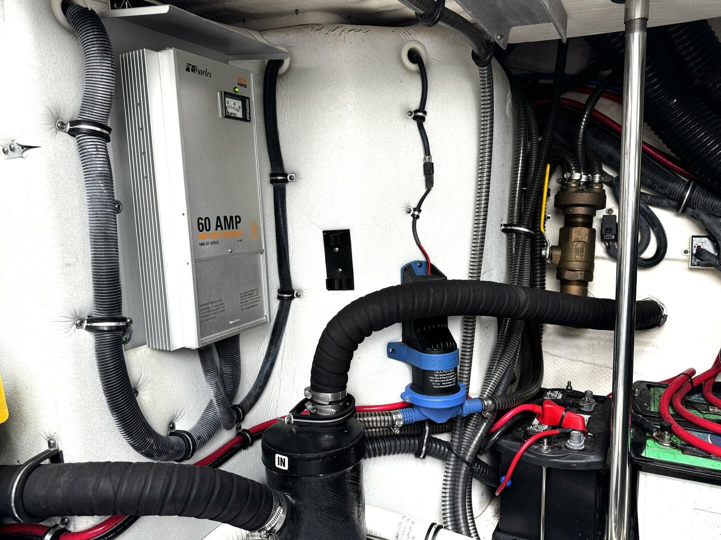 2016 Formula Performance Cruiser — photo 40