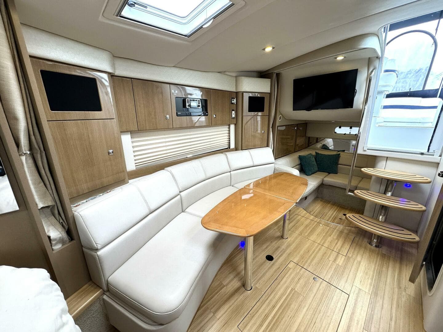 2016 Formula Performance Cruiser — photo 24