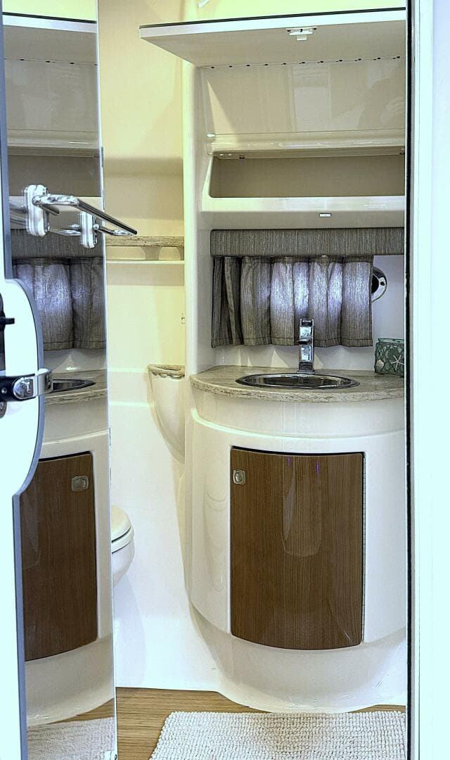 2016 Formula Performance Cruiser — photo 37