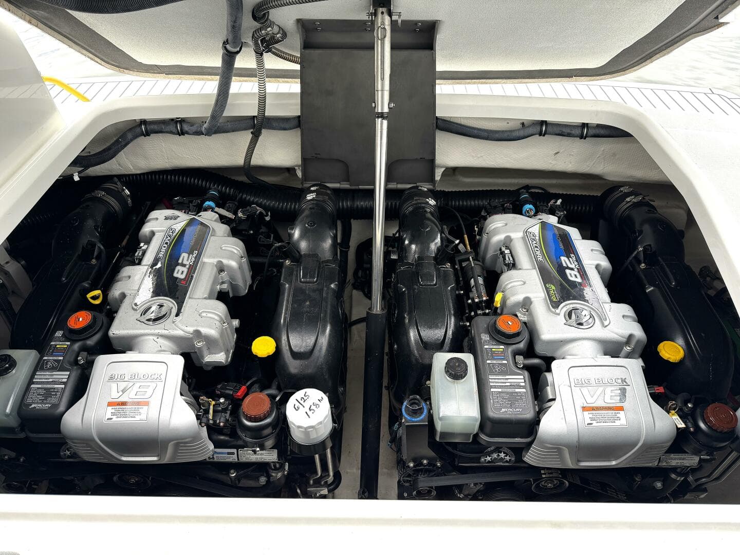 2016 Formula Performance Cruiser — photo 41