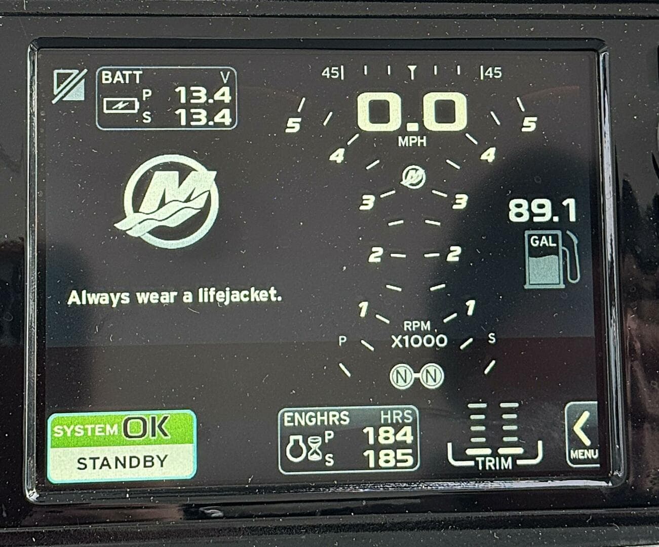 2016 Formula Performance Cruiser — photo 17