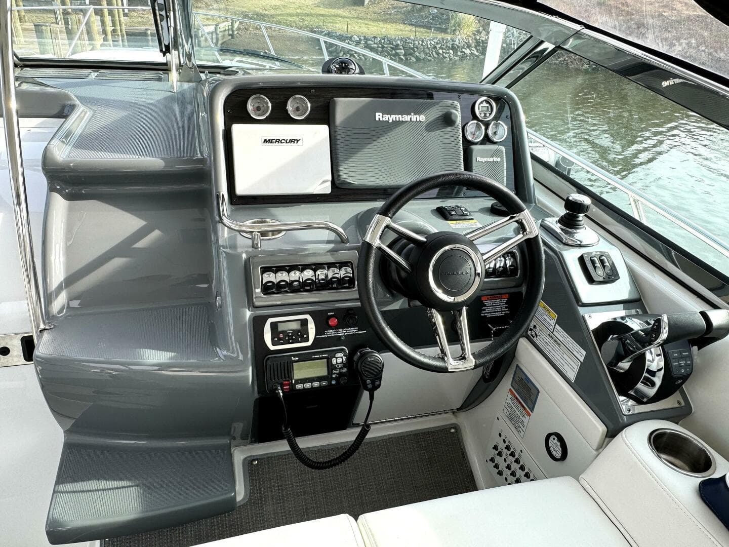 2016 Formula Performance Cruiser — photo 10