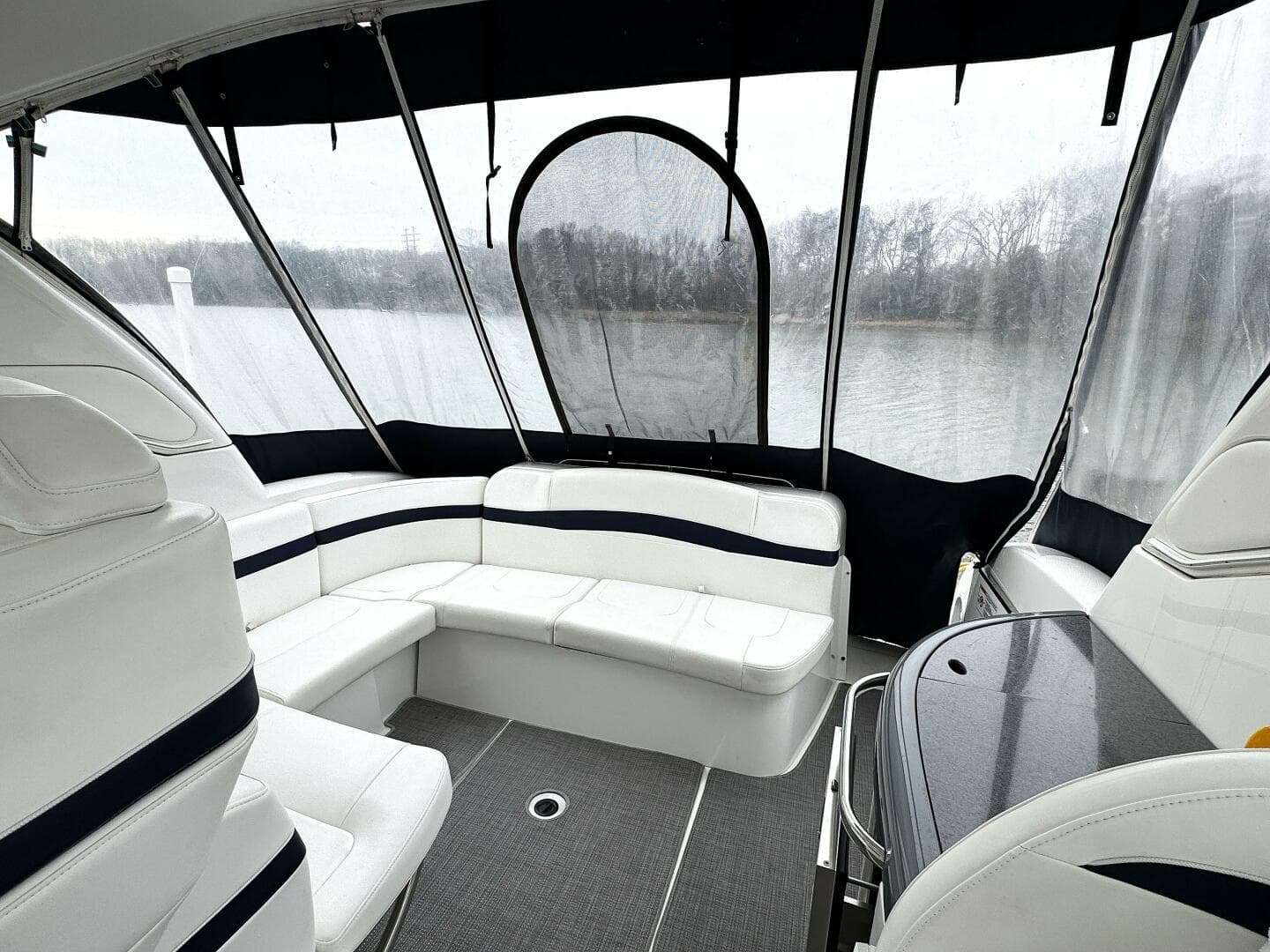 2016 Formula Performance Cruiser — photo 9