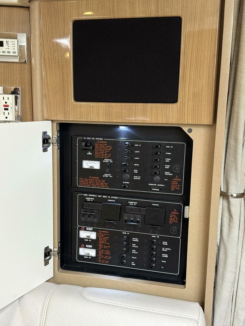 2016 Formula Performance Cruiser — photo 32