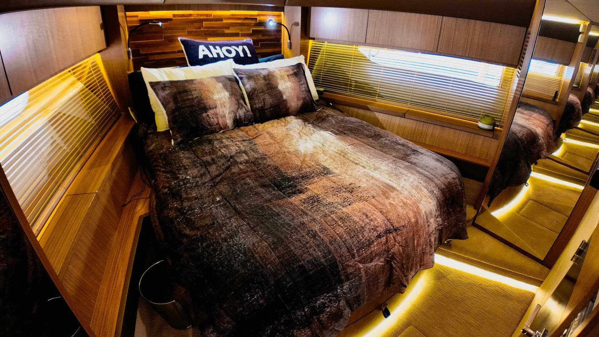 2016 Sea Ray L590 Fly — photo 18