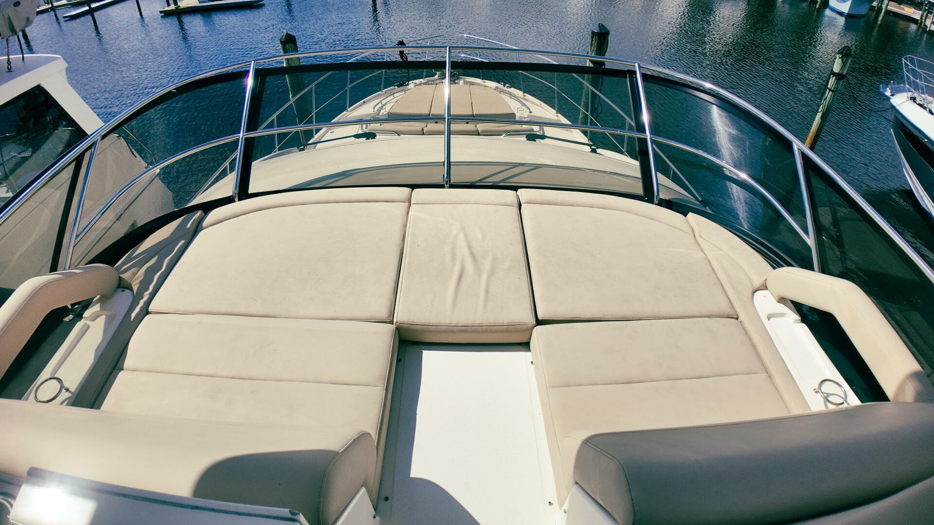 2016 Sea Ray L590 Fly — photo 25