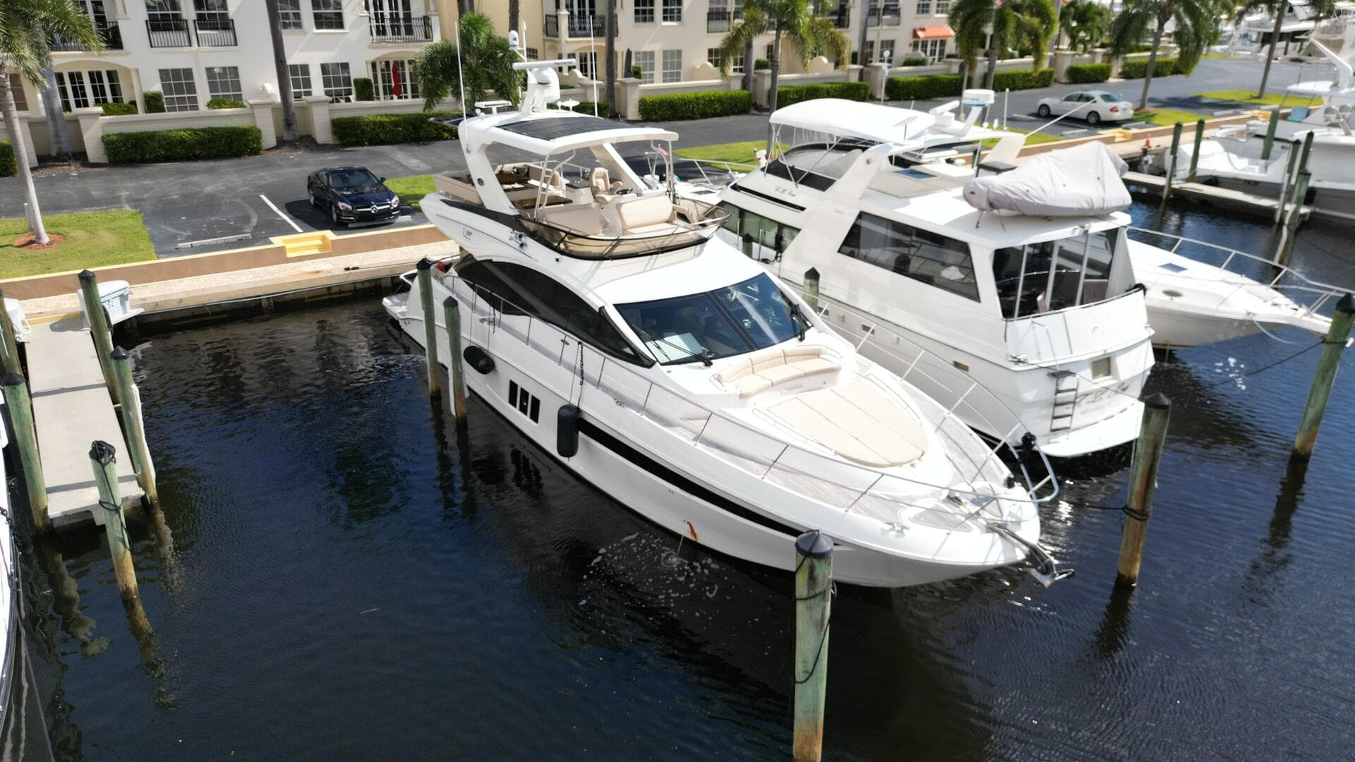 2016 Sea Ray L590 Fly — photo 28