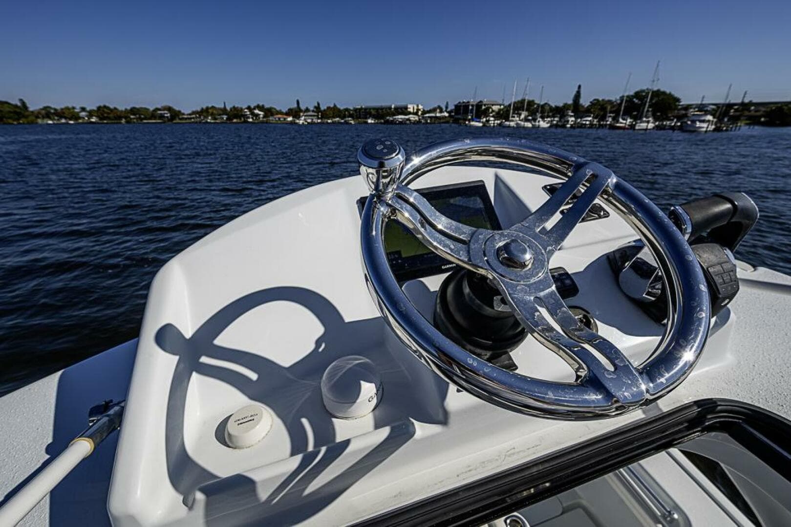 2021 Yellowfin 32 Offshore — photo 25