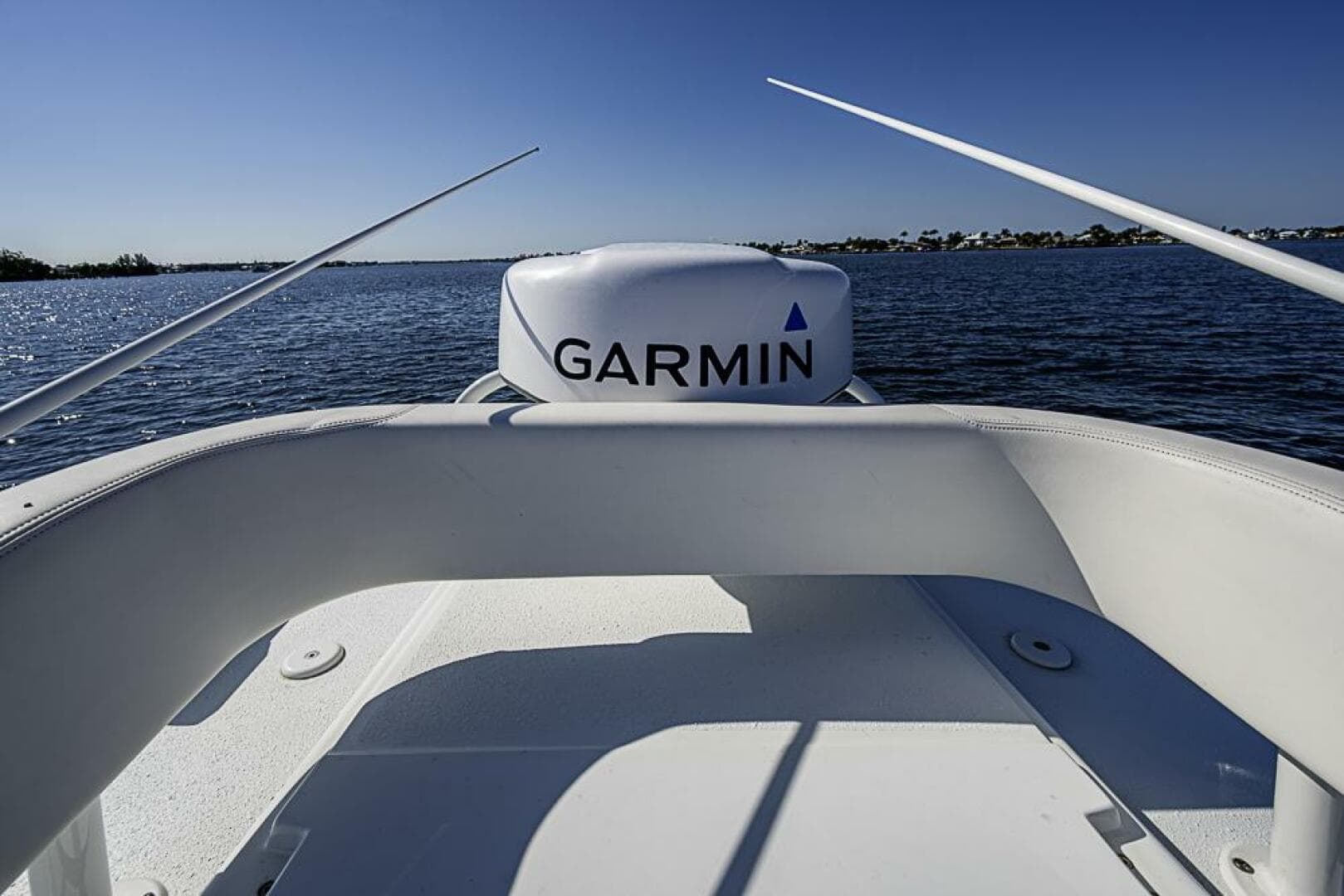 2021 Yellowfin 32 Offshore — photo 26