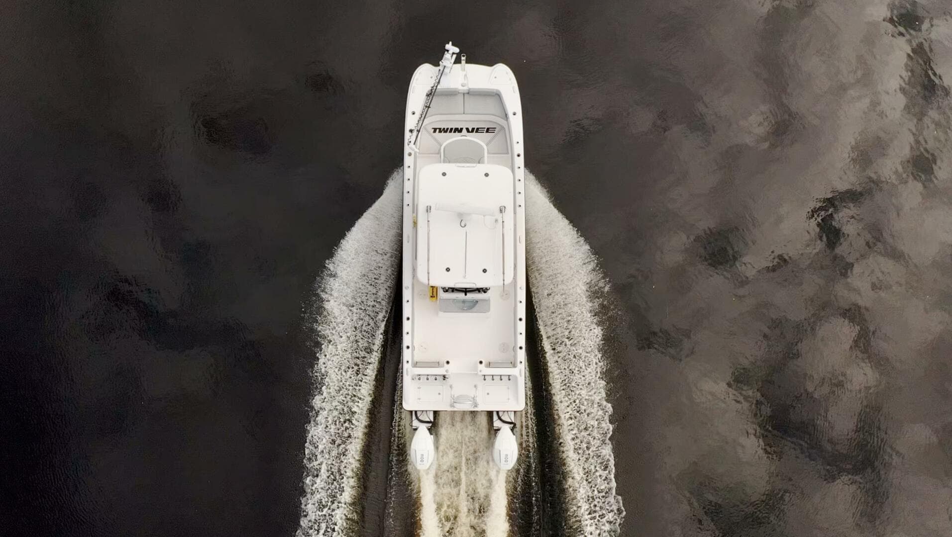 2024 Twin Vee — photo 8