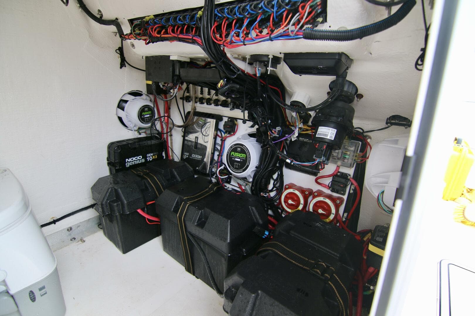 2024 Twin Vee — photo 25