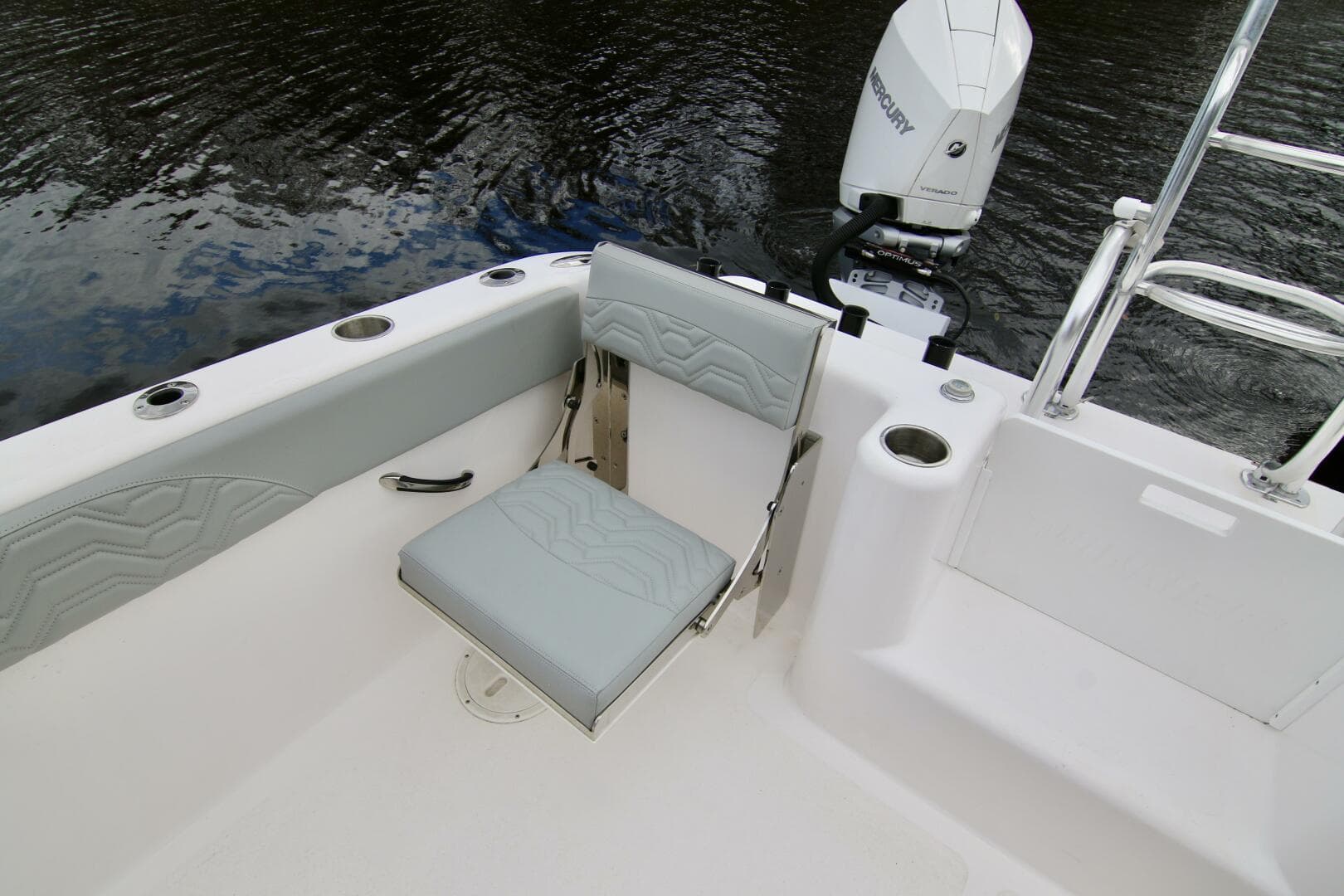 2024 Twin Vee — photo 21