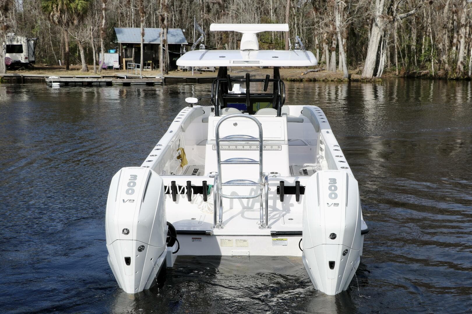 2024 Twin Vee — photo 4