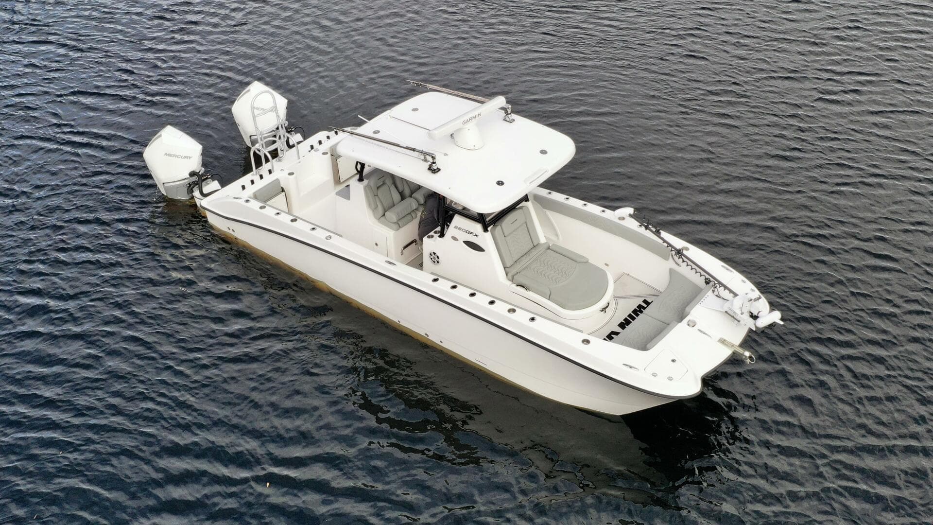 2024 Twin Vee — photo 6