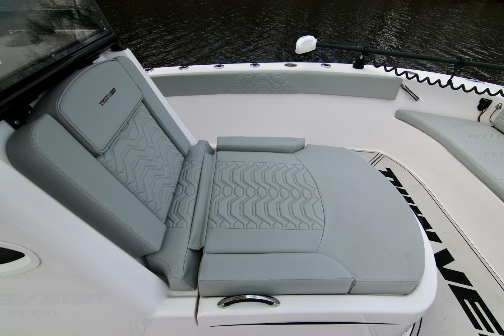 2024 Twin Vee — photo 14