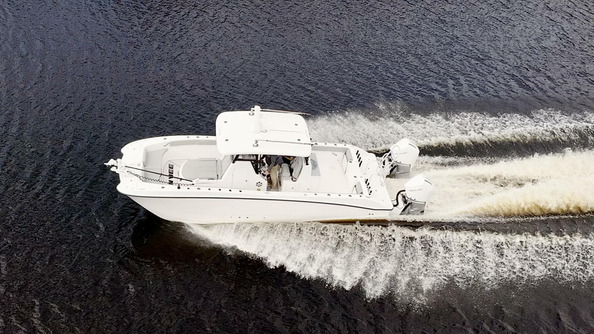 2024 Twin Vee — photo 9