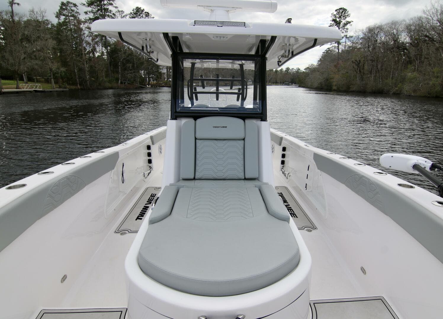 2024 Twin Vee — photo 15