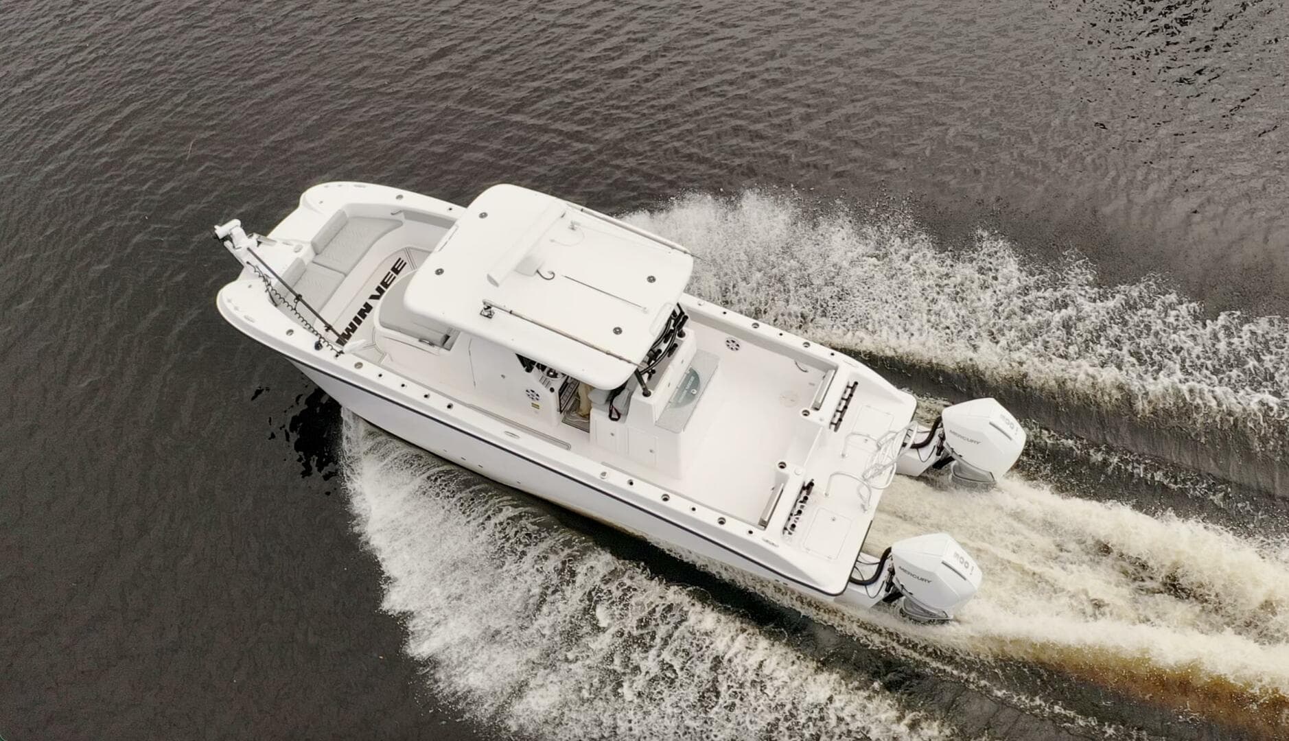 2024 Twin Vee — photo 26