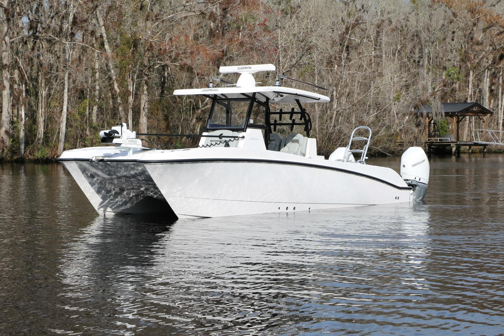 2024 Twin Vee — photo 2