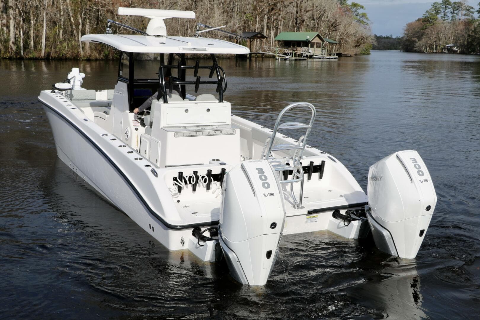 2024 Twin Vee — photo 3