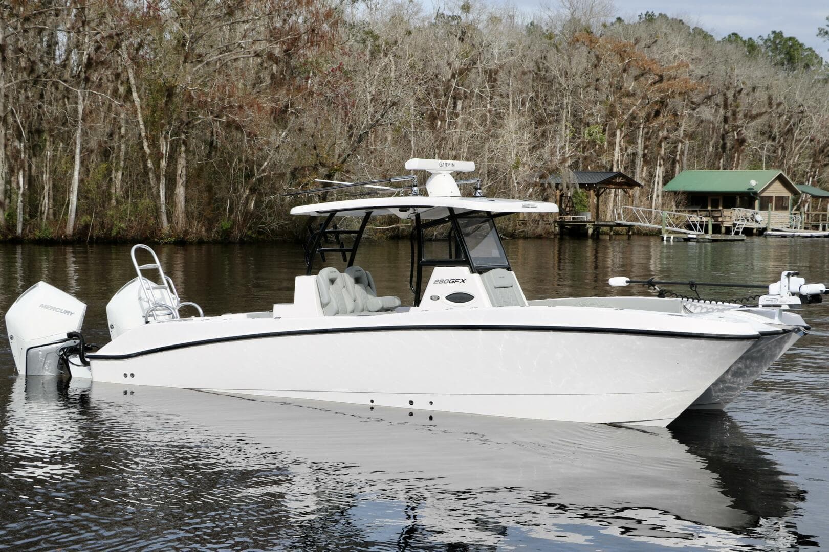 2024 Twin Vee — photo 5