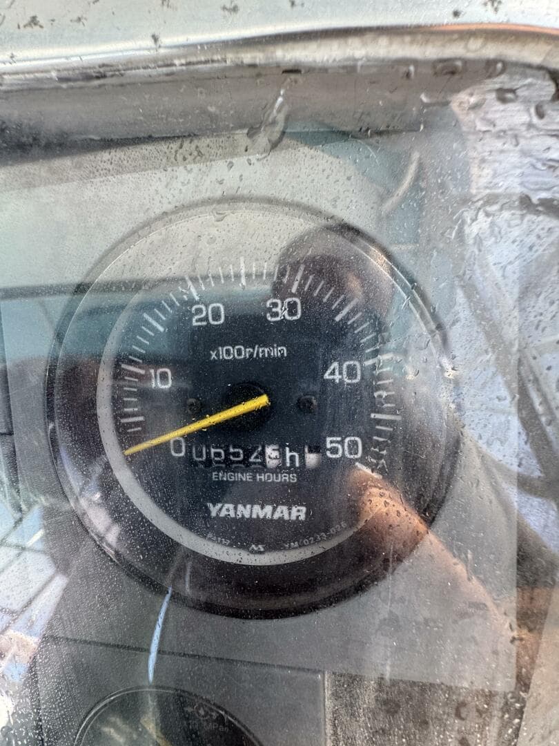 1963 Bertram 31 Sportsman — photo 17