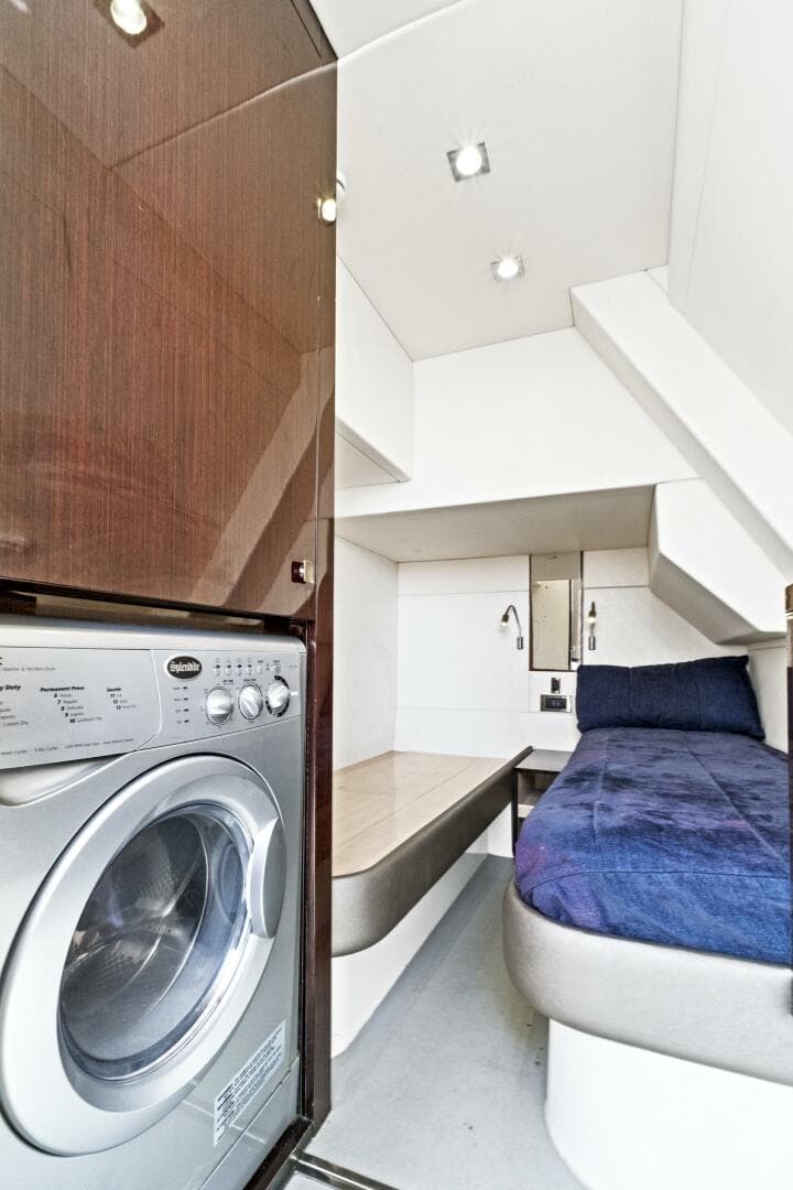 2019 Sunseeker Manhattan 66 — photo 46