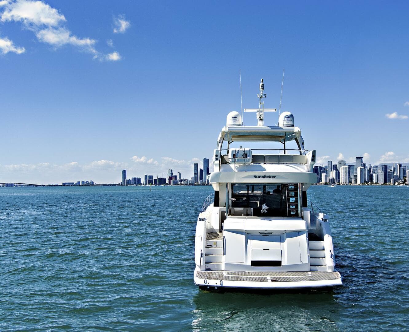 2019 Sunseeker Manhattan 66 — photo 6