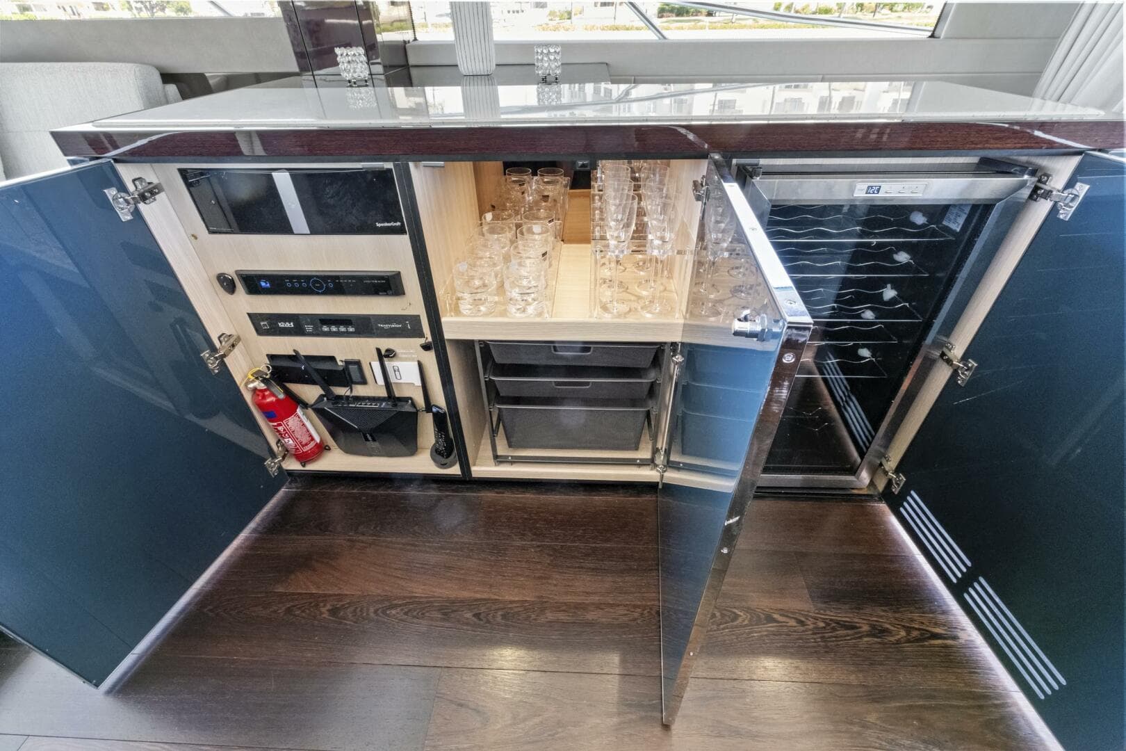 2019 Sunseeker Manhattan 66 — photo 23