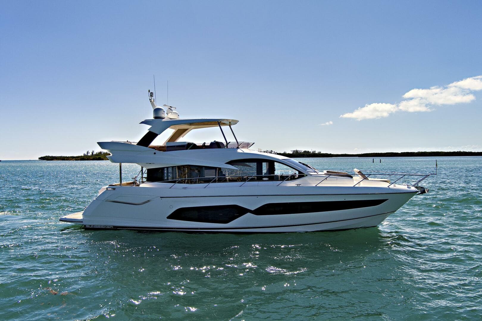 2019 Sunseeker Manhattan 66 — photo 3