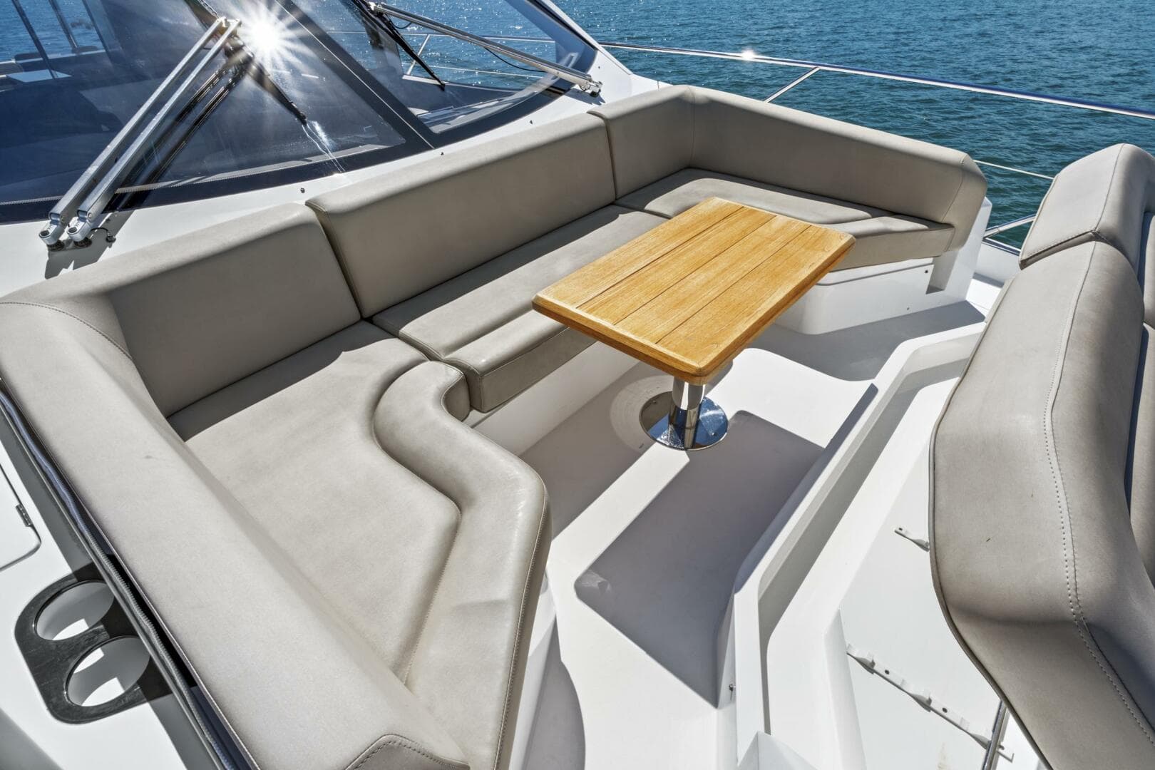 2019 Sunseeker Manhattan 66 — photo 14