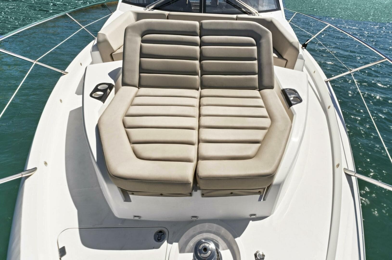 2019 Sunseeker Manhattan 66 — photo 13