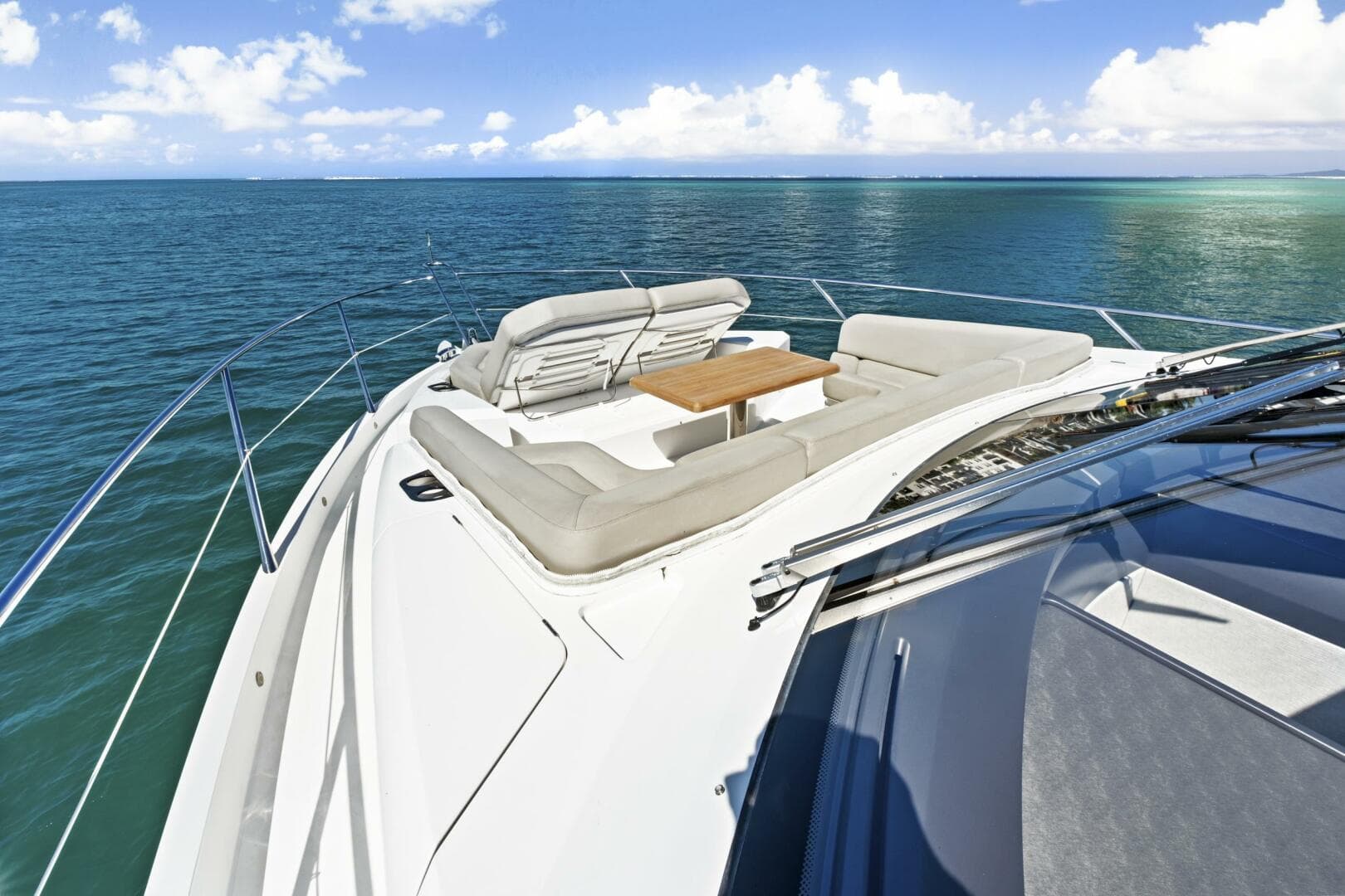 2019 Sunseeker Manhattan 66 — photo 12