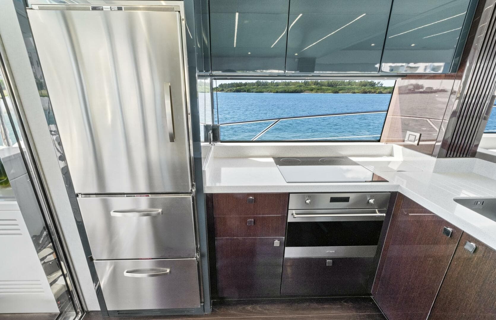 2019 Sunseeker Manhattan 66 — photo 22