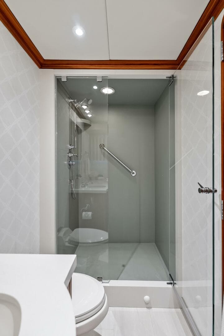 1998 Burger Raised Pilothouse — photo 31