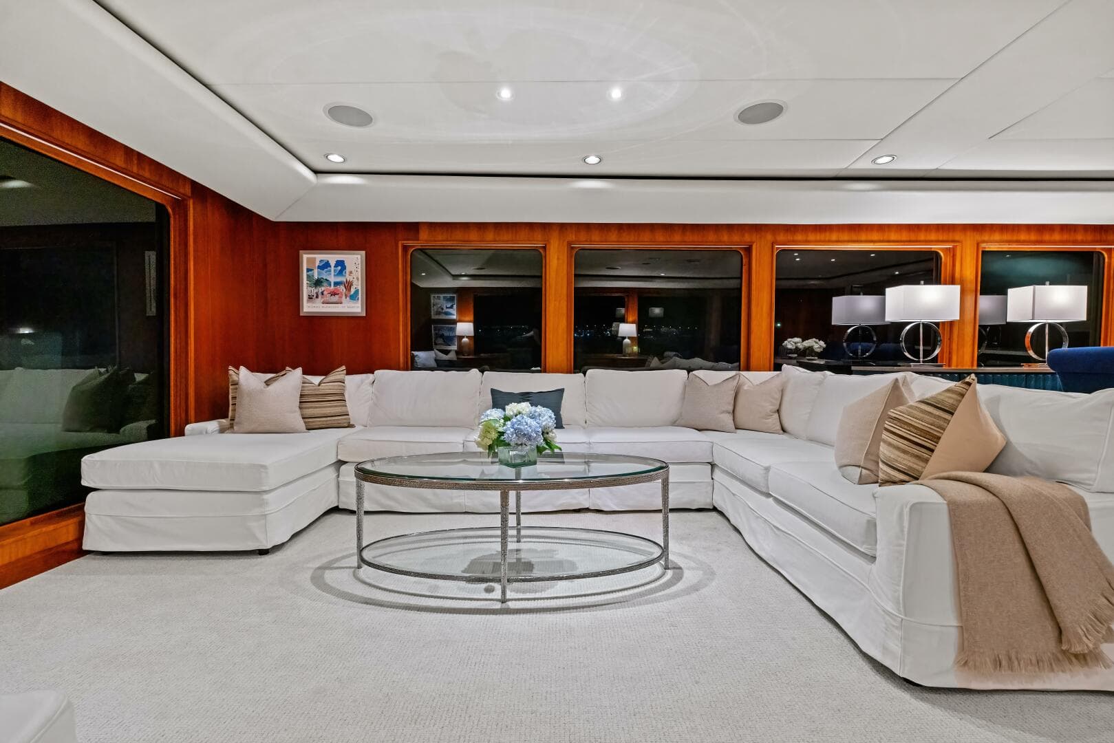 1998 Burger Raised Pilothouse — photo 3