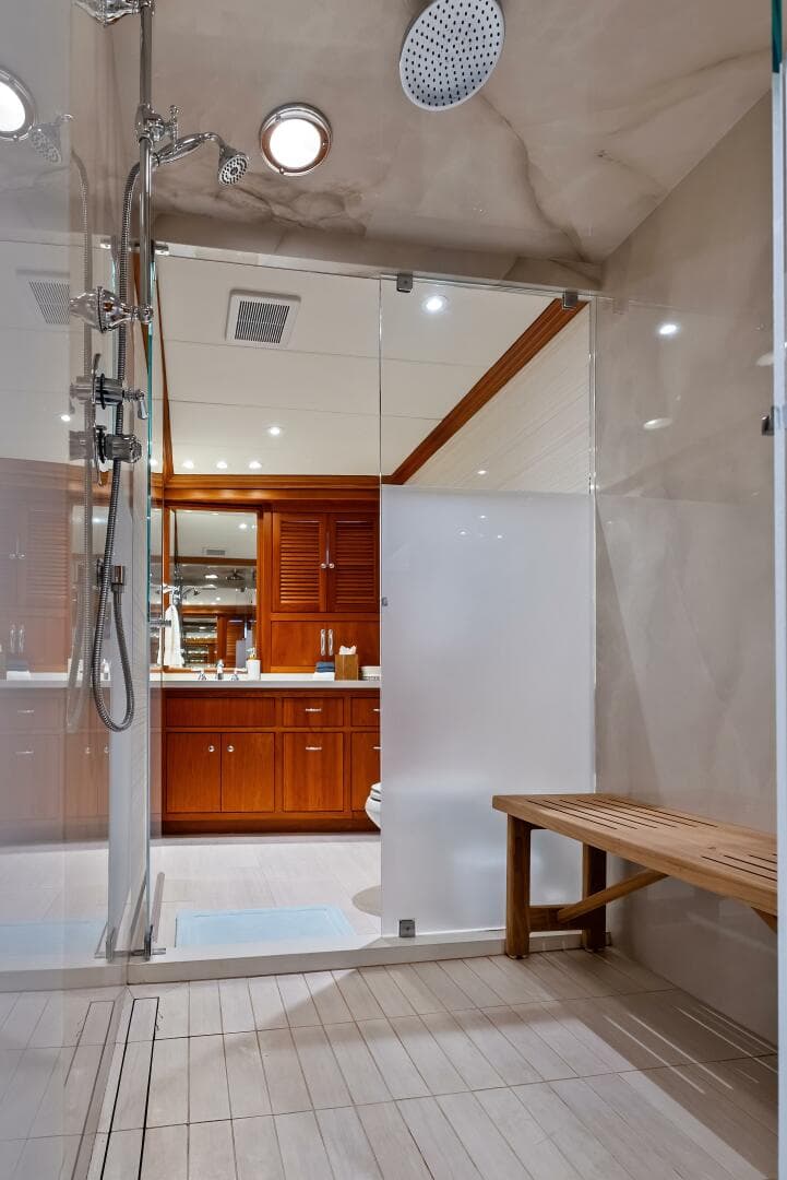 1998 Burger Raised Pilothouse — photo 23