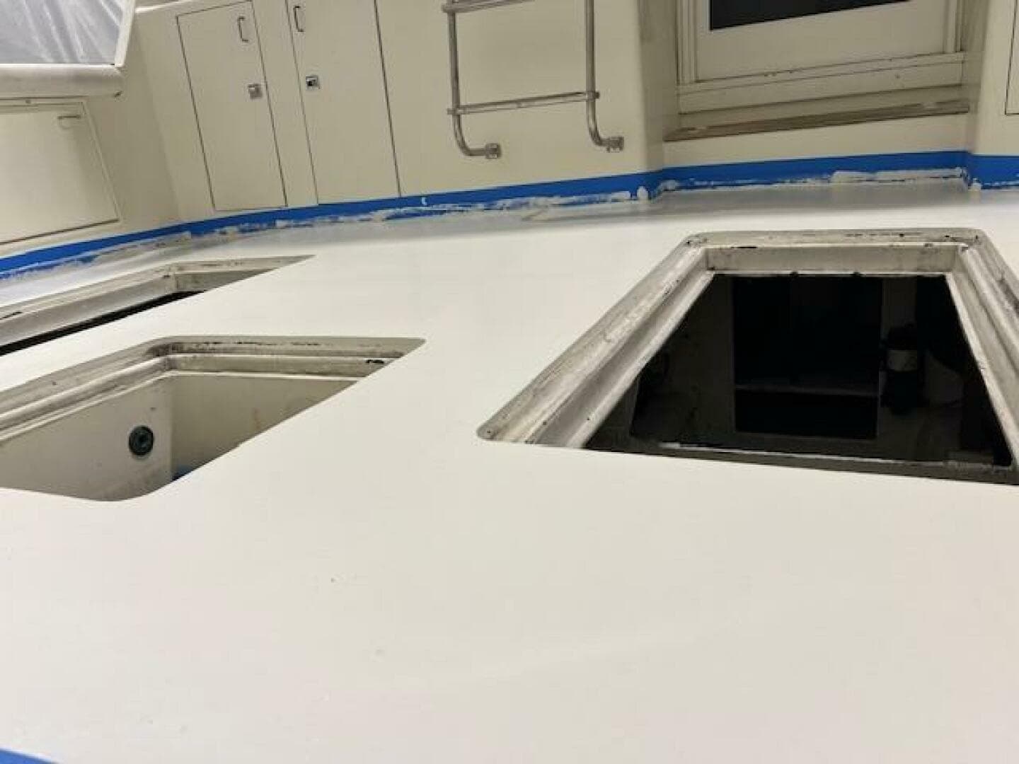 1988 Ocean Yachts 44 SS — photo 8