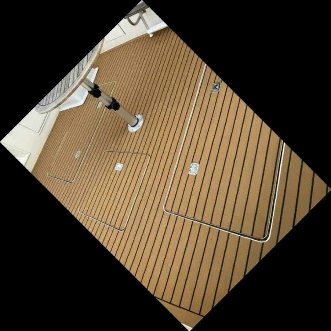 1988 Ocean Yachts 44 SS — photo 9