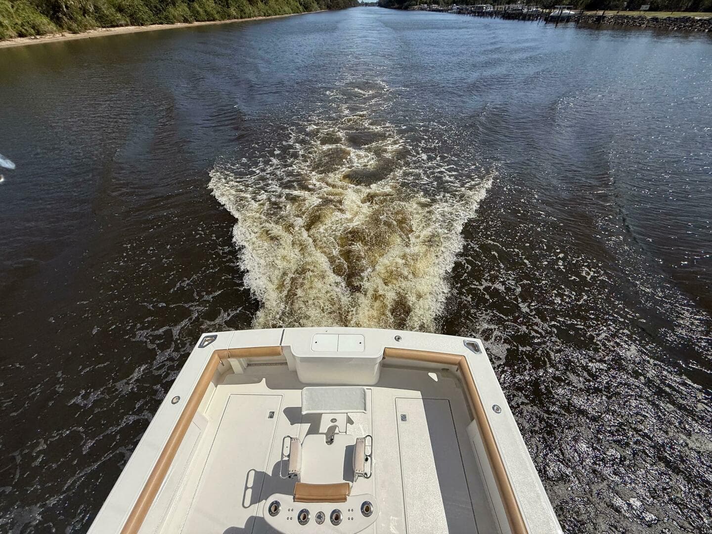 2004 Cabo 48 Flybridge — photo 62