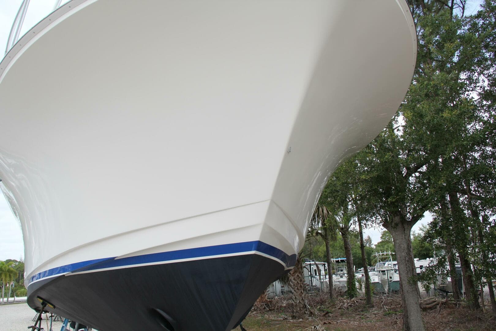 2004 Cabo 48 Flybridge — photo 58