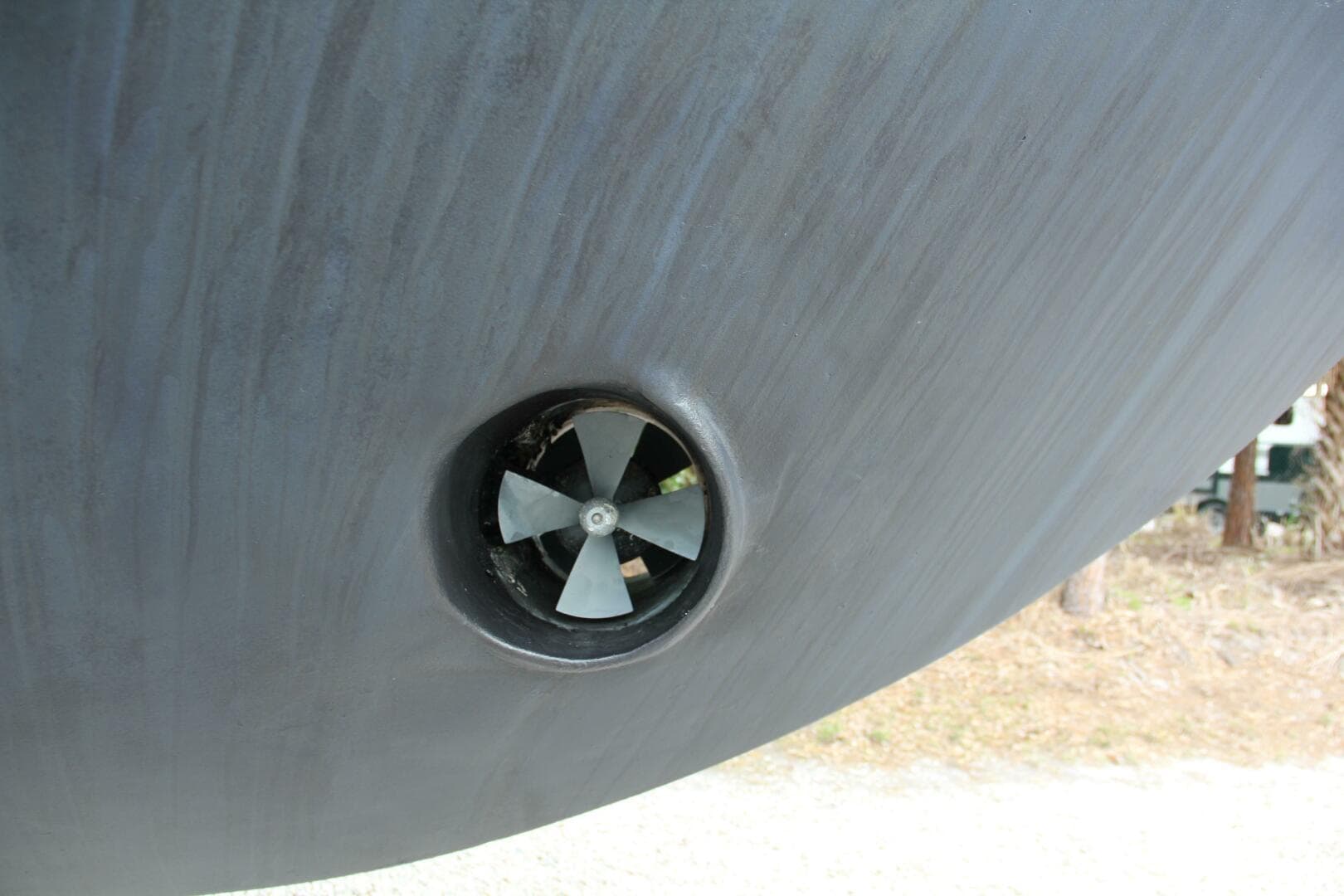 2004 Cabo 48 Flybridge — photo 59