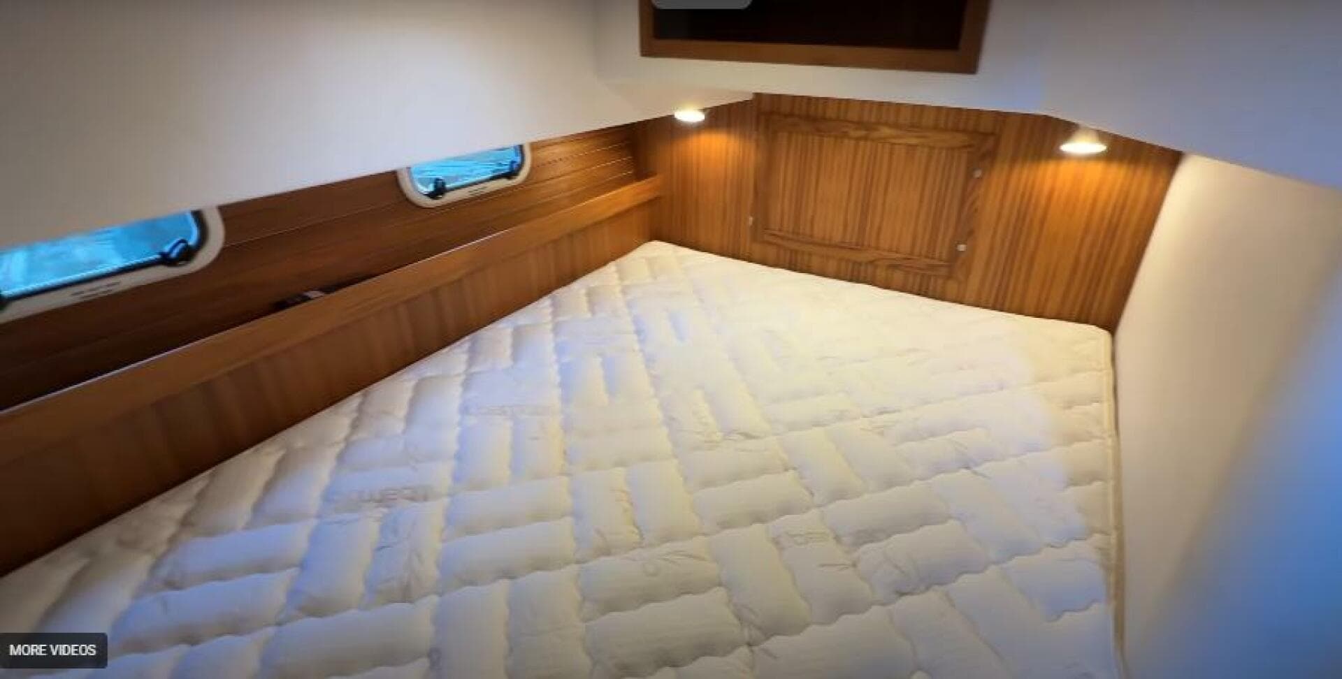 2025 Targa 37 Flybridge — photo 47