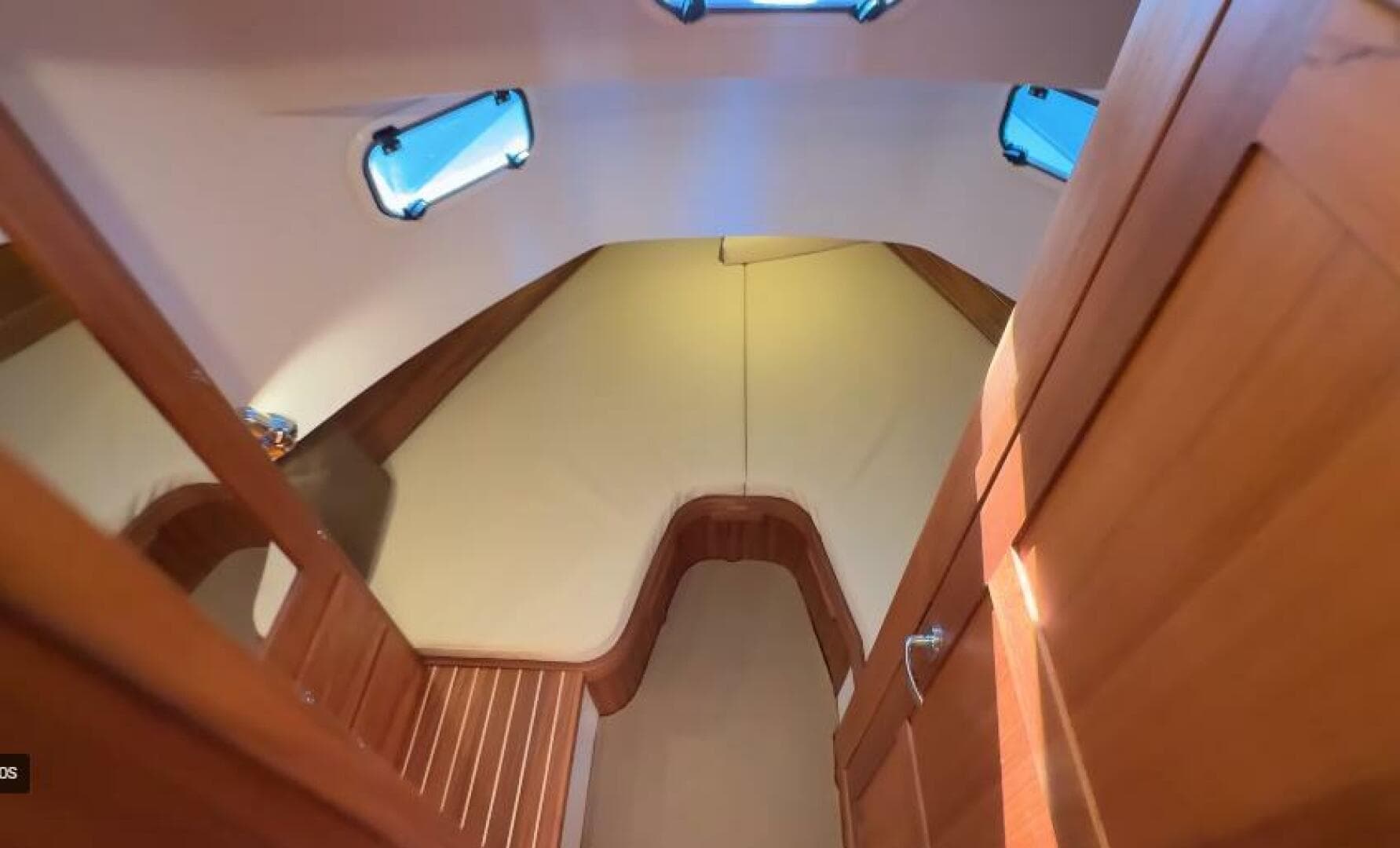 2025 Targa 37 Flybridge — photo 44